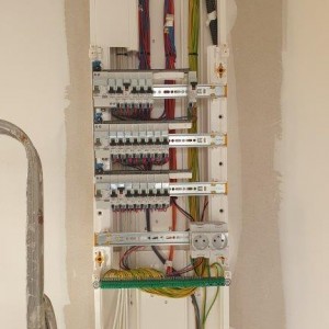 Electricité