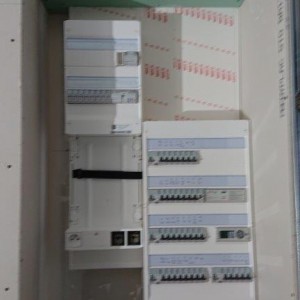 Electricité