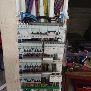 Electricité